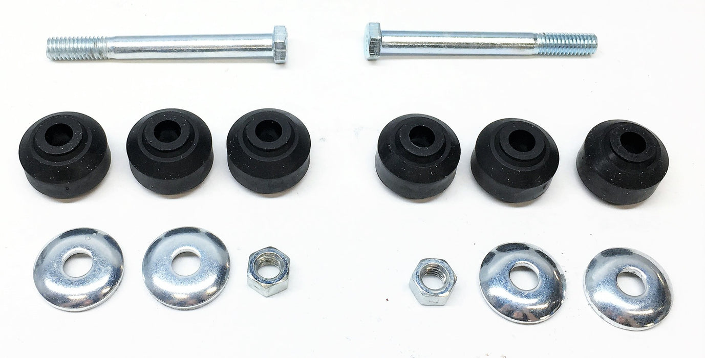 McQuay-Norris Suspension Stabilizer Sway Bar Link [Lot of 2] SL224 NOS