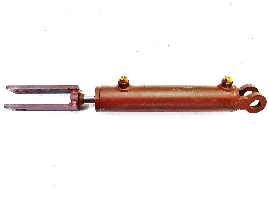 Bobcat Wing Lift Hydraulic Cylinder 22028 NOS