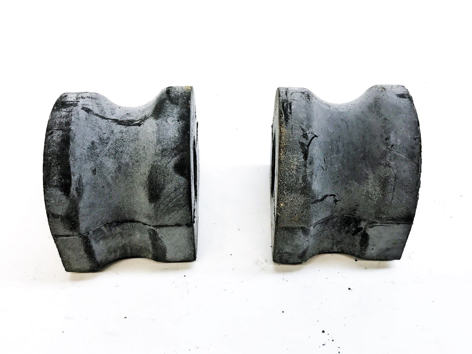 Moog Front Suspension Stabilizer Sway Bar Bushings K6276 [Lot of 2] NOS