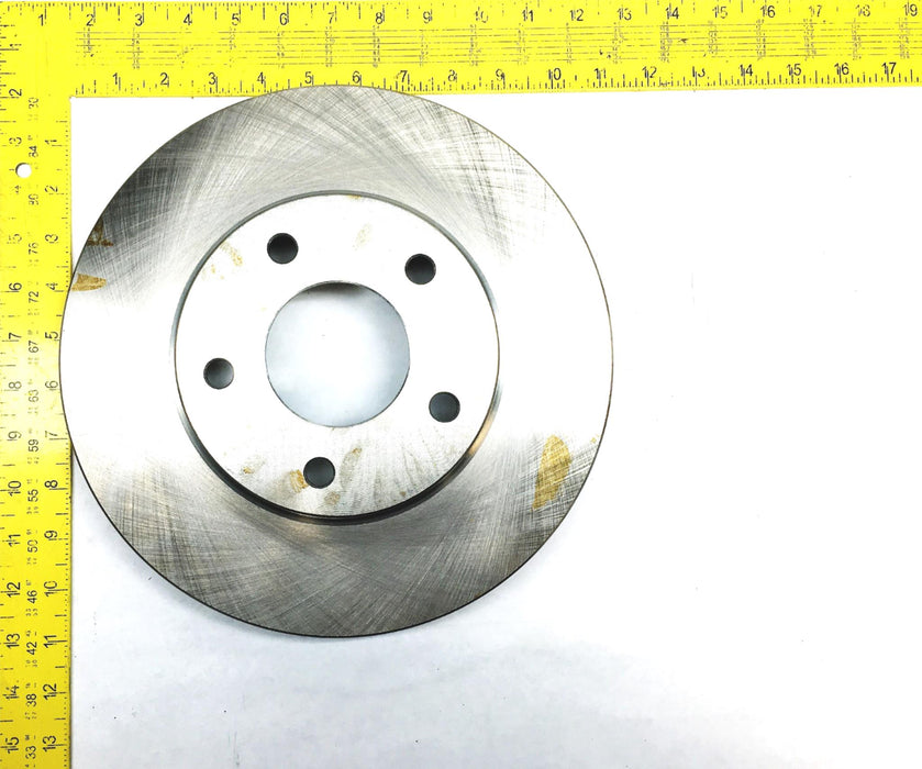 SilentStop Brake Rotor SB-76921 NOS