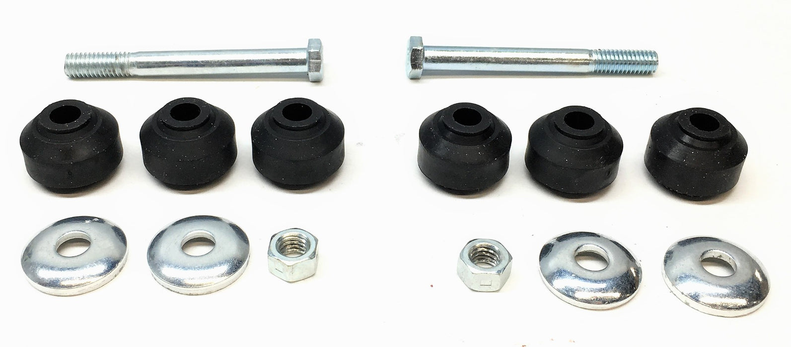 McQuay-Norris Suspension Stabilizer Sway Bar Link [Lot of 2] SL224 NOS