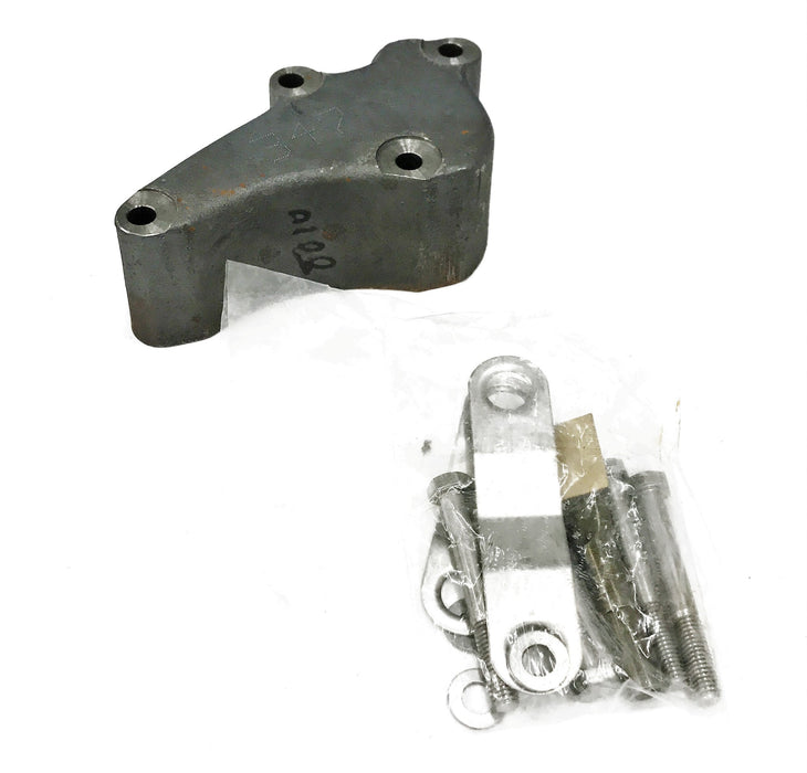 Cummins OEM Wastegate Actuator Assembly 4024821 NOS