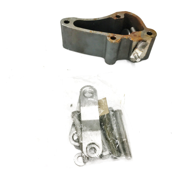 Cummins OEM Wastegate Actuator Assembly 4024821 NOS