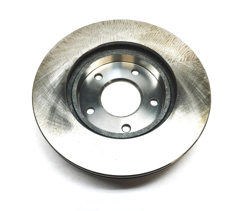 SilentStop Brake Rotor SB-76921 NOS
