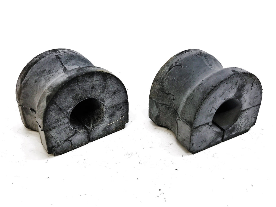 Moog Front Suspension Stabilizer Sway Bar Bushings K6276 [Lot of 2] NOS