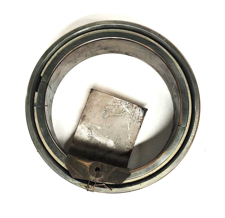 MRC Copper Angular Contact Ball Bearing 7028-2CC NOS