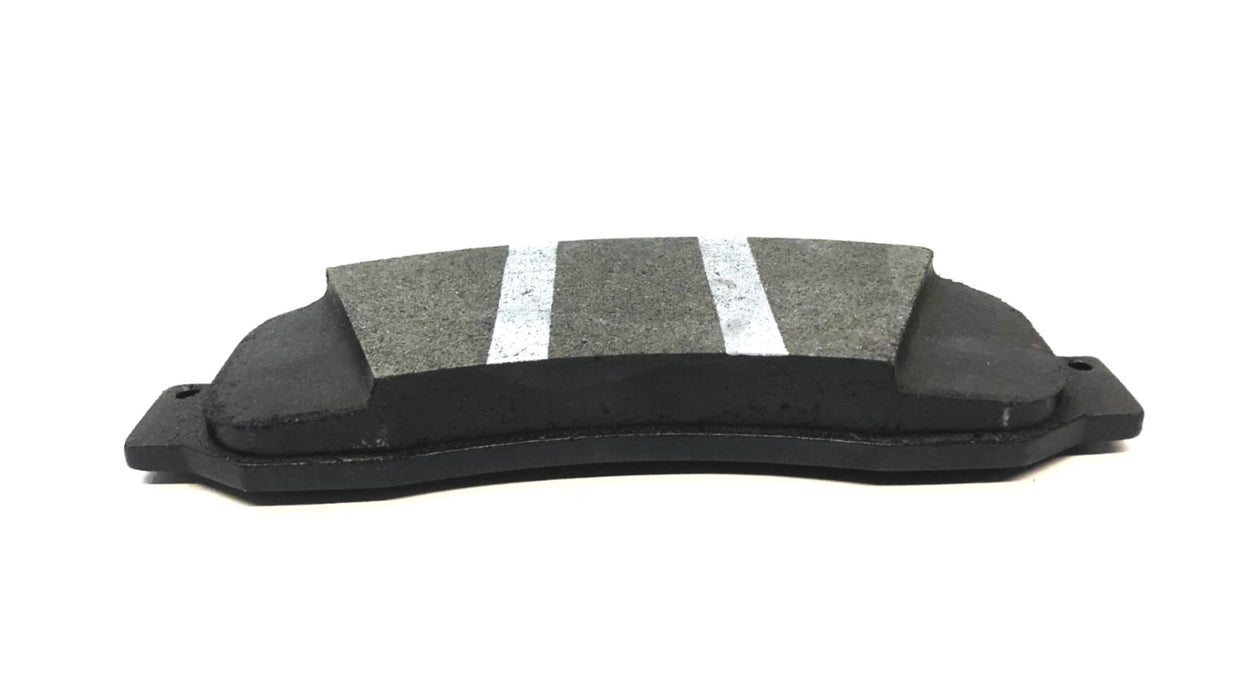 Carquest Semi-Metallic Disc Brake Pad Set With Hardware PMD1069H NOS