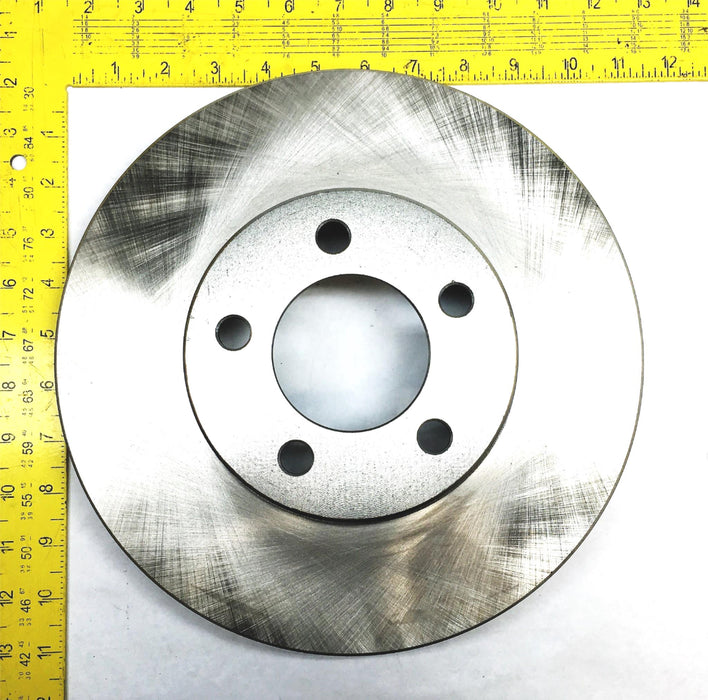 SilentStop Brake Rotor SB-66833 NOS