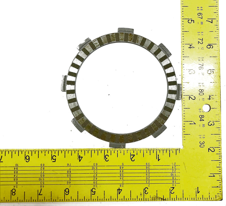 Honda OEM Clutch Friction Disc 22201-KBG-900 [Lot of 4] NOS