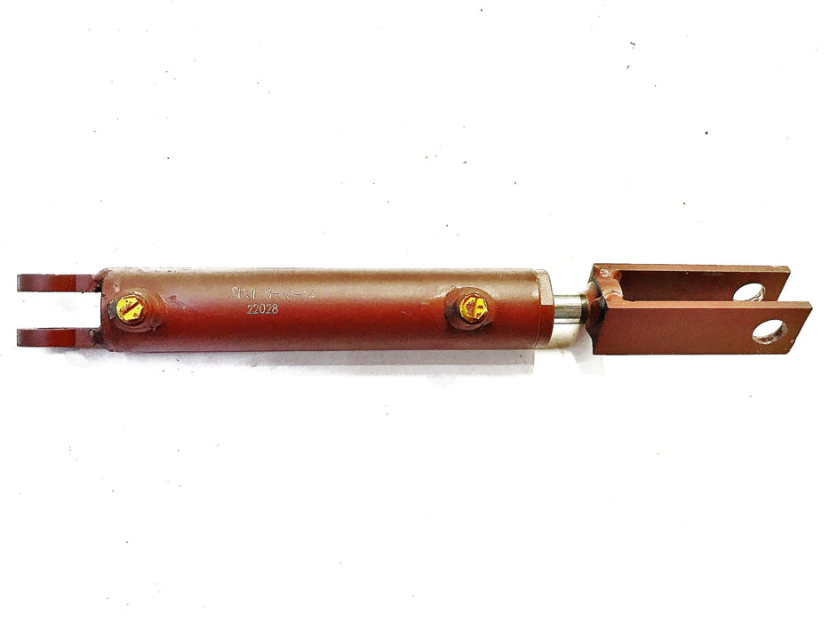 Bobcat Wing Lift Hydraulic Cylinder 22028 NOS