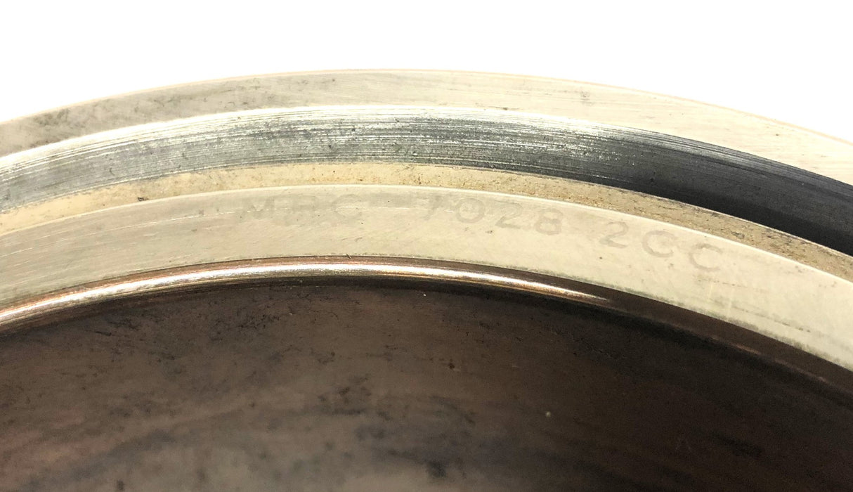 MRC Copper Angular Contact Ball Bearing 7028-2CC NOS