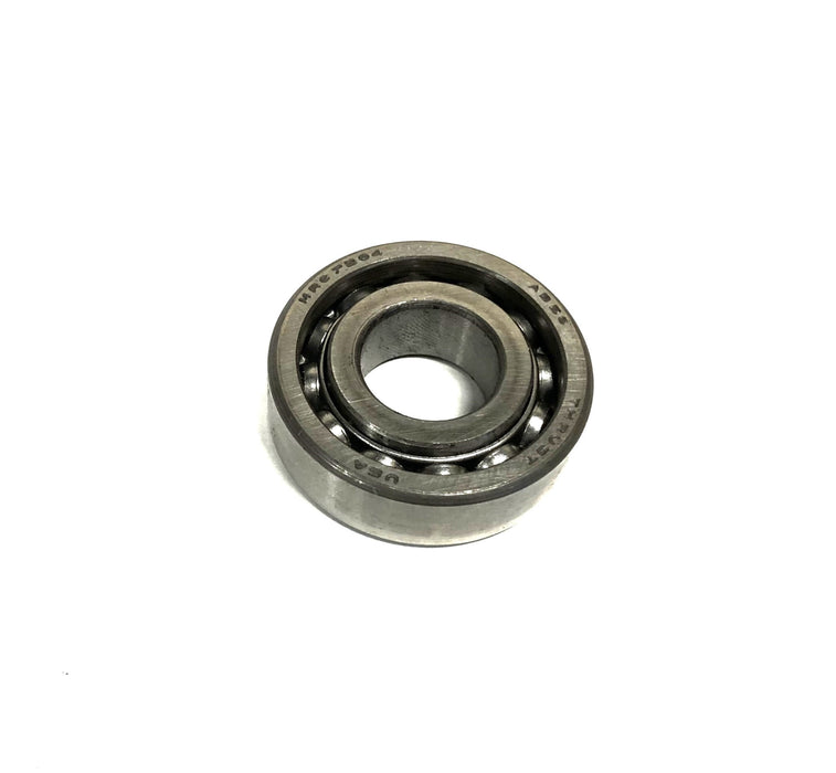 MRC Single Row Angular Contact Ball Bearing 7204DU [Lot of 3] NOS