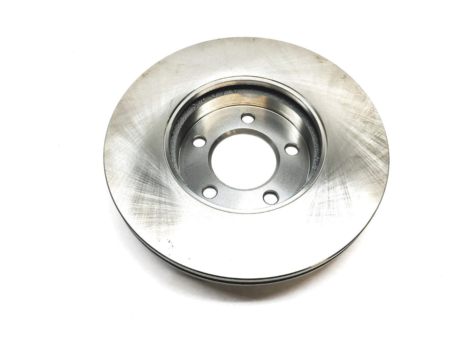 SilentStop Brake Rotor SB-66833 NOS