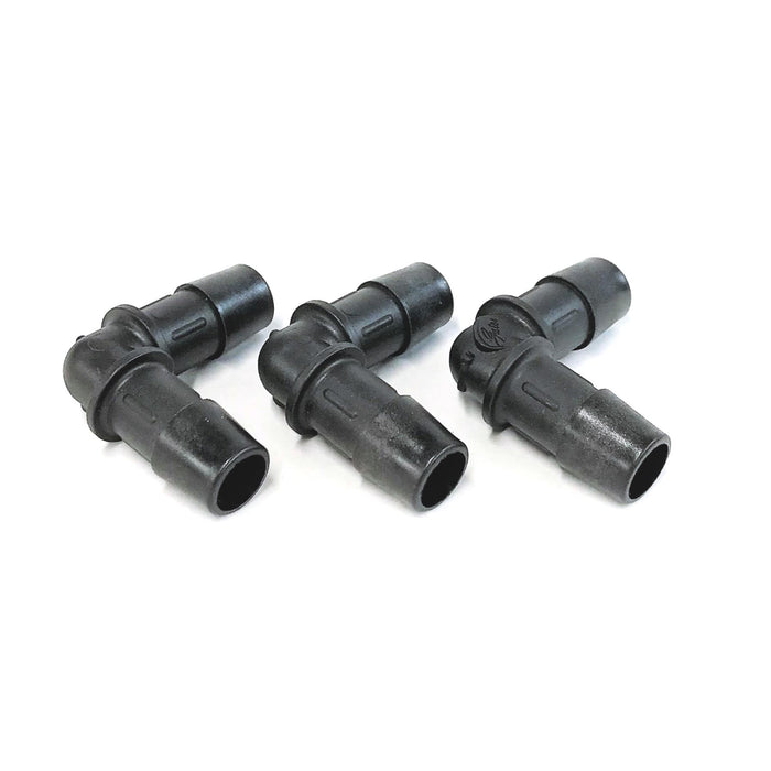 Gates Hose Connector 28623 [Lot of 3] NOS