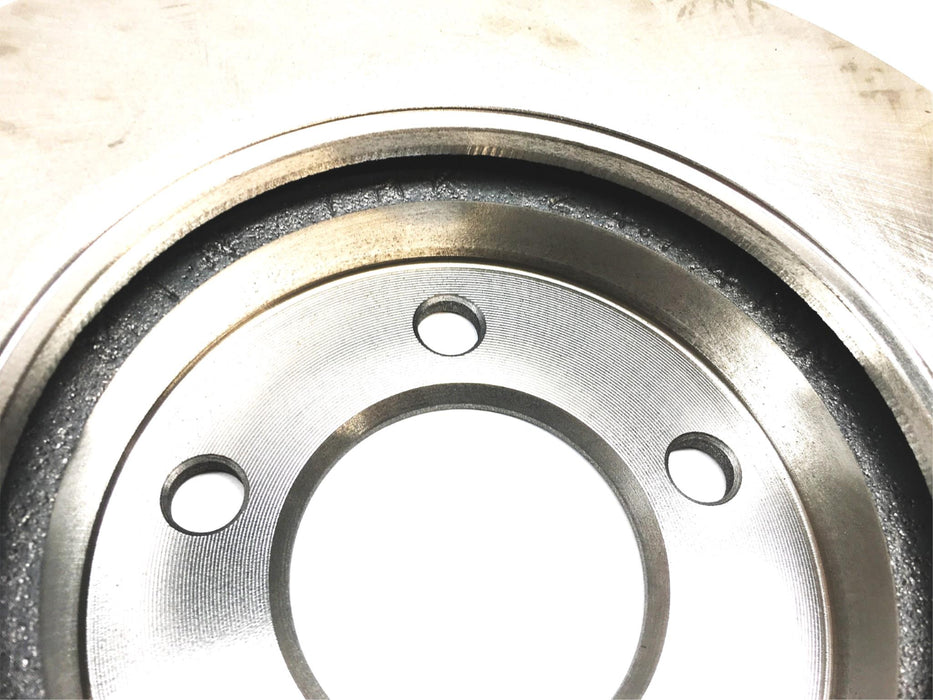SilentStop Brake Rotor SB-66833 NOS