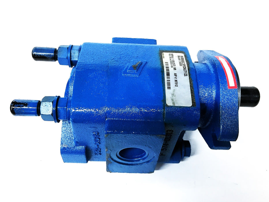 Permco Hydraulic Pump Remanufactured 577-00661-15 REMANUFACTURED