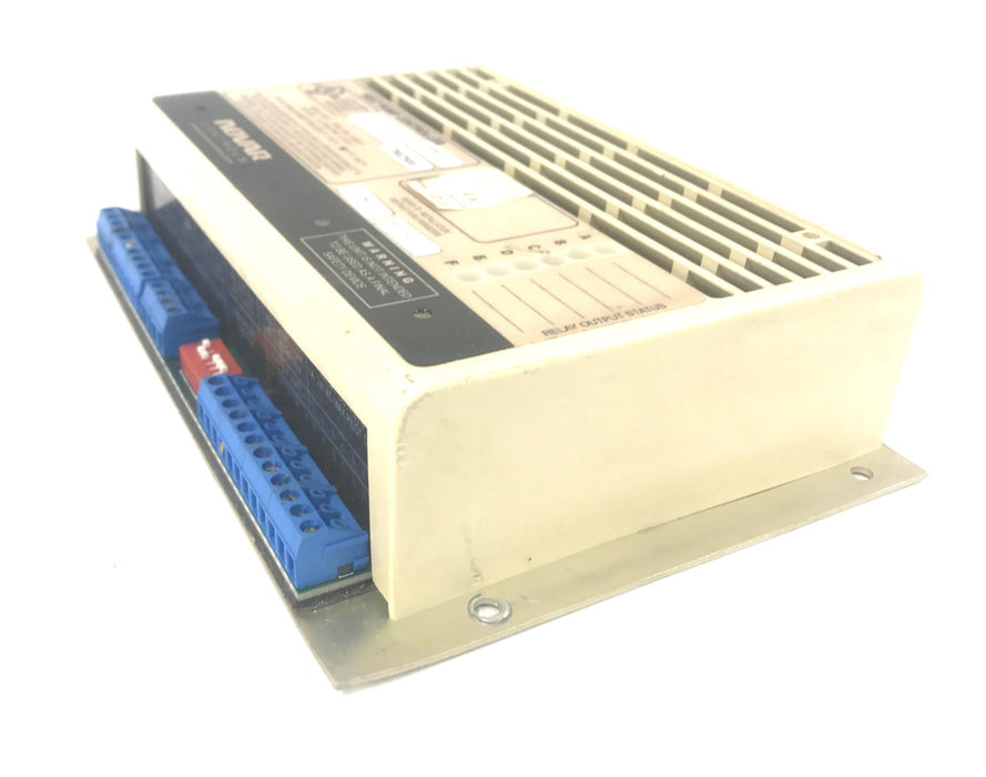 Novar Controls HPC+ Heat Pump Controller (HPC+BRE/HPC+V4.3) 738025000 USED