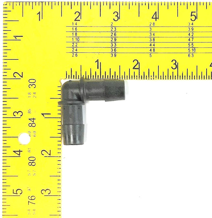 Gates Hose Connector 28623 [Lot of 3] NOS