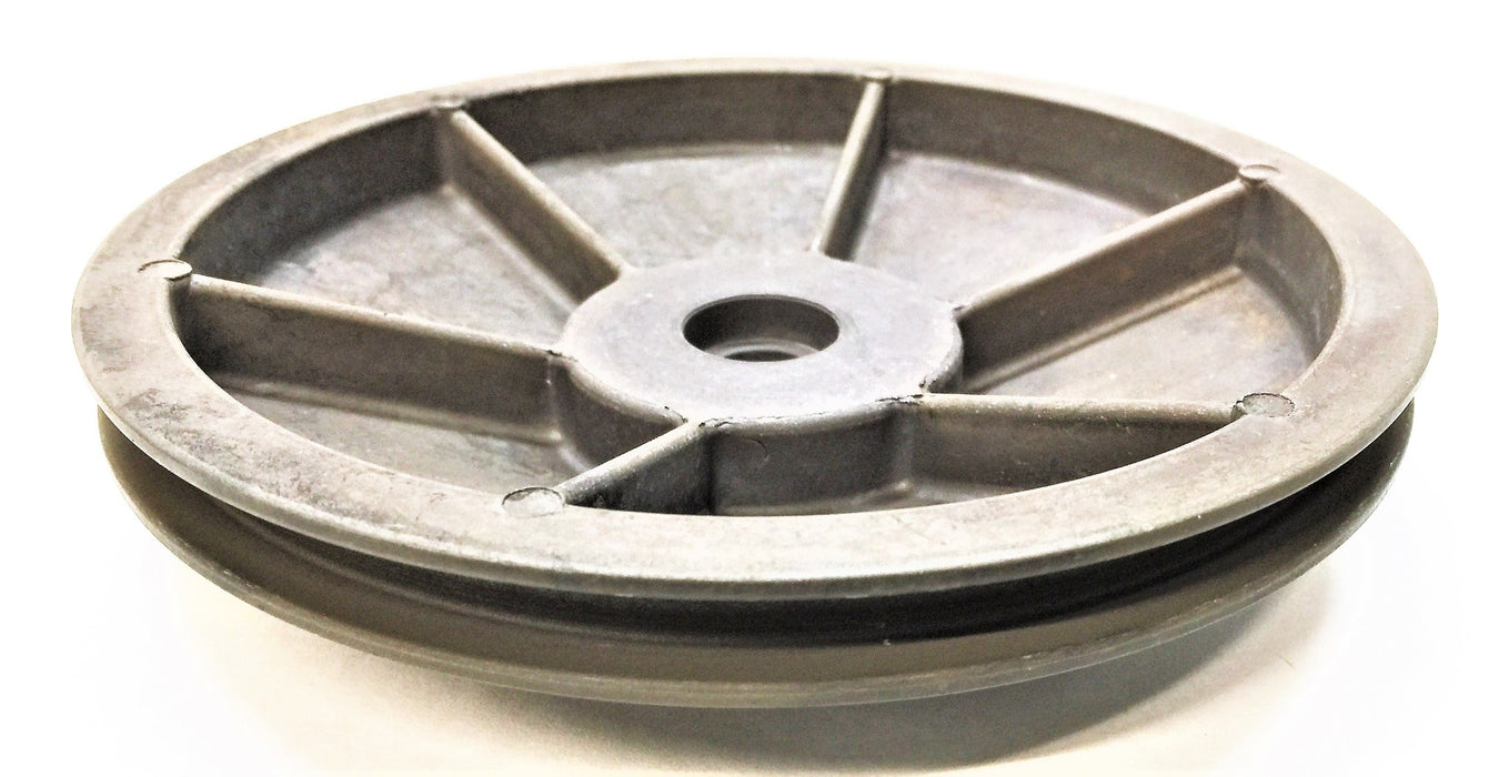 TELEDYNE SPRAGUE Hydraulic Pump Piston Cover S-216-4 NOS