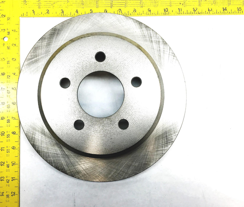 SilentStop Brake Rotor SB-66595 NOS