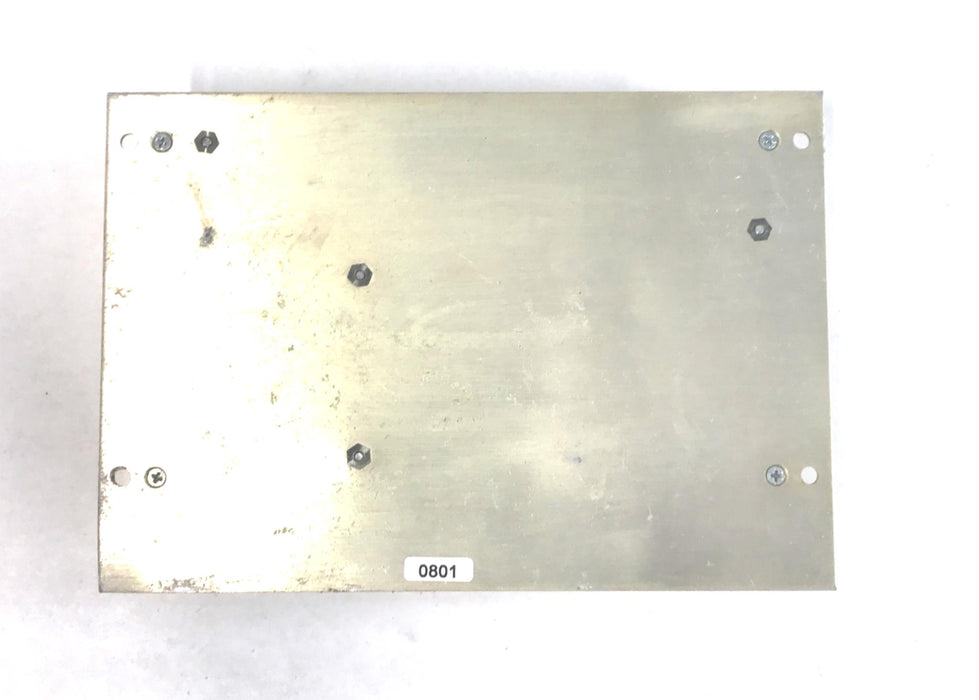 Novar Controls HPC+ Heat Pump Controller (HPC+BRE/HPC+V4.3) 738025000 ...