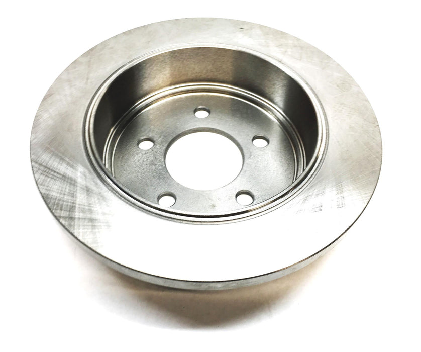 SilentStop Brake Rotor SB-66595 NOS