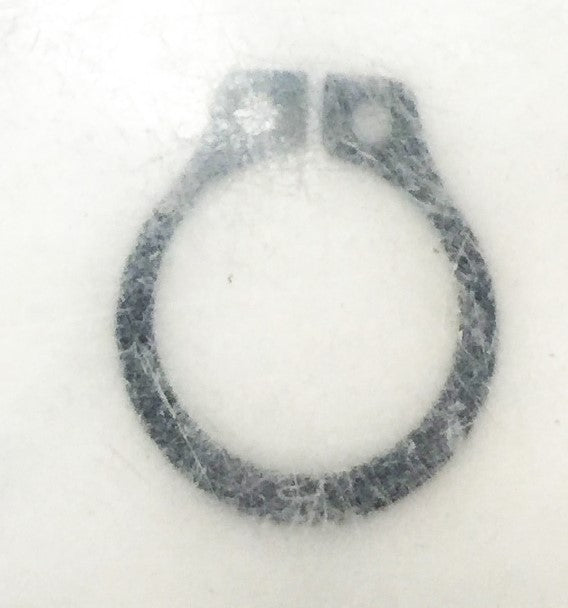 Unbranded 3/8" External Retaining Ring Pack #37 (200pcs) [Lot of 2] NOS