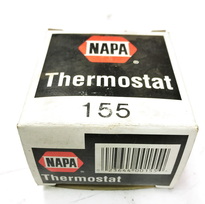 Napa Thermostat 155 NOS