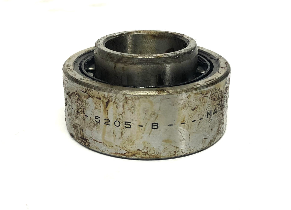 Rollway Cylindrical Roller Bearing With Inner Cam Follower 5205-B NOS