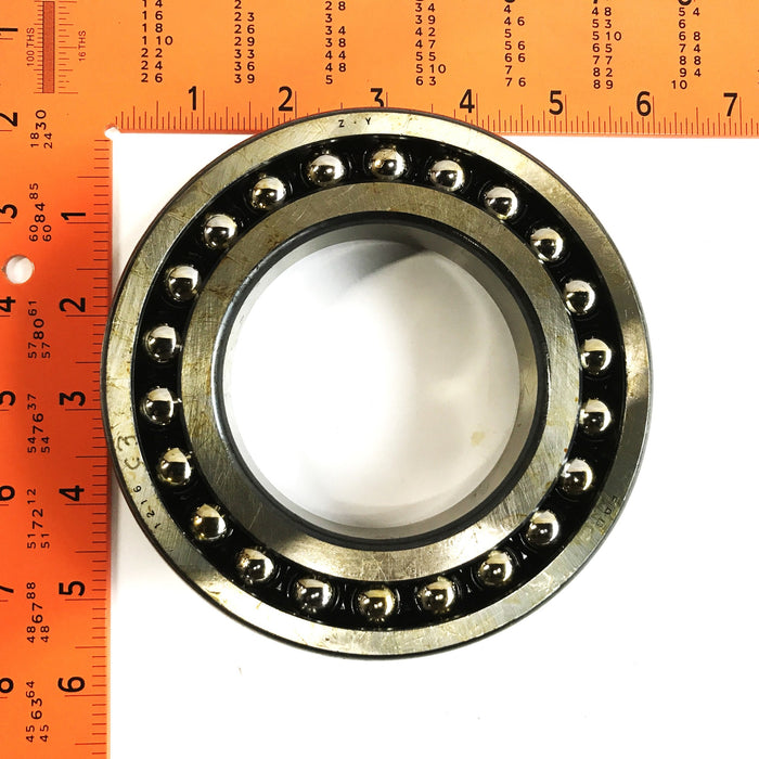 FAG Self-Aligning Ball Bearing 1216TV NOS