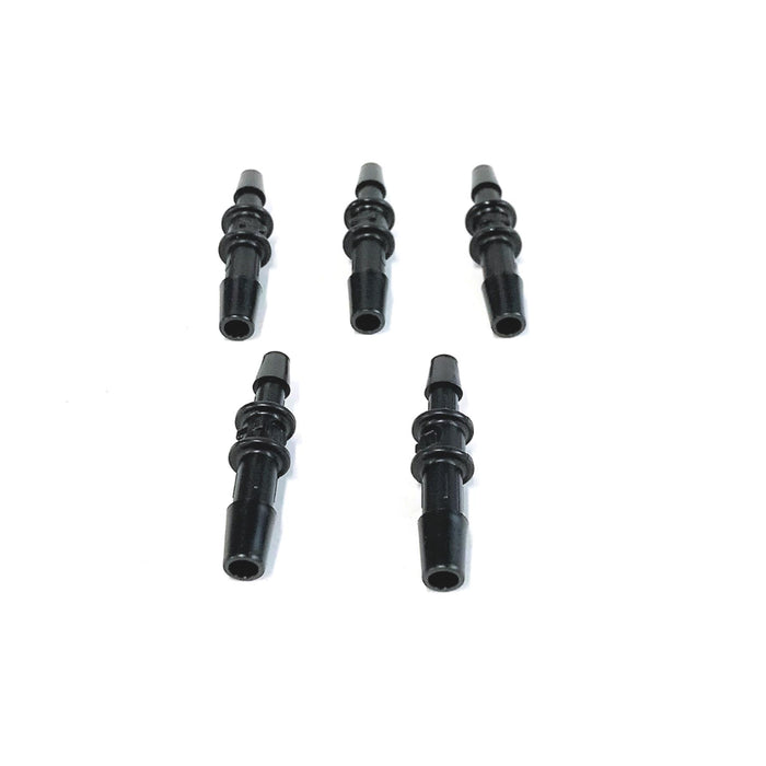 Gates Hose Connector 28593 [Lot of 5] NOS