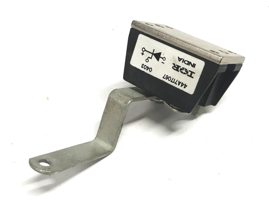 IOR India Forklift  Power Supply Module 44A717067 NOS