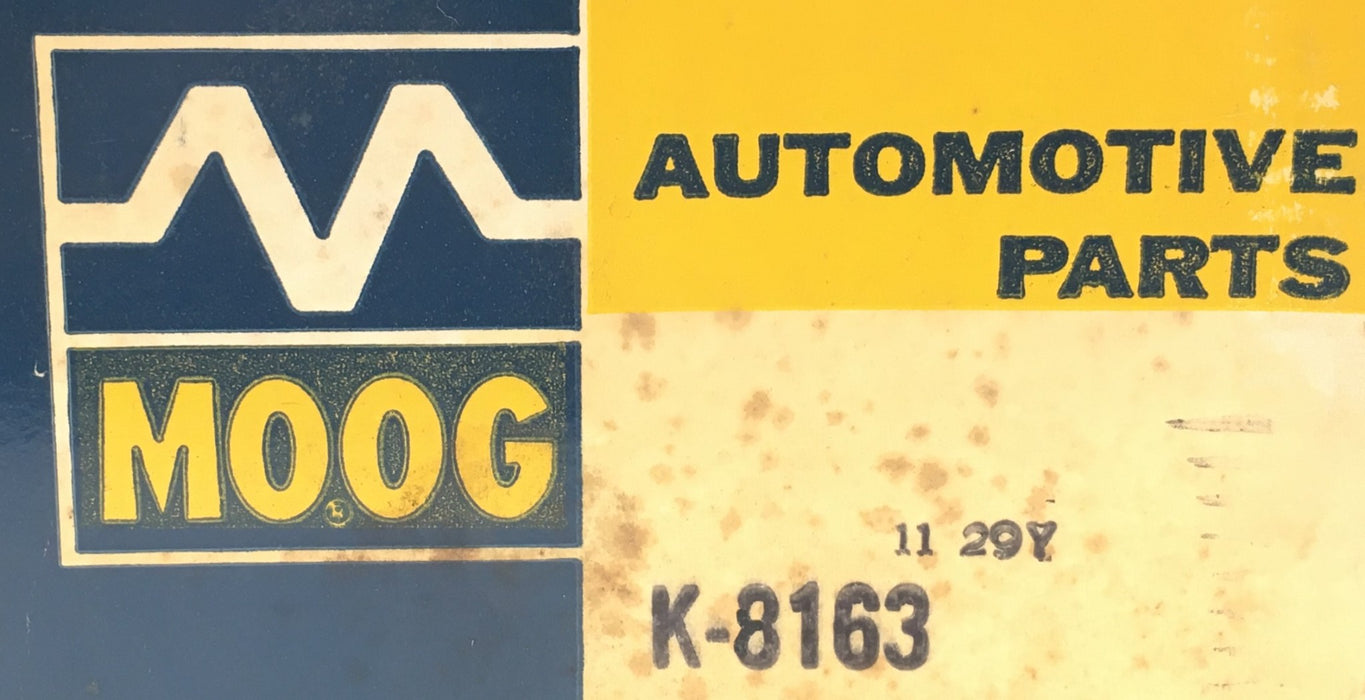 Moog Suspension Ball Joint K8163 NOS