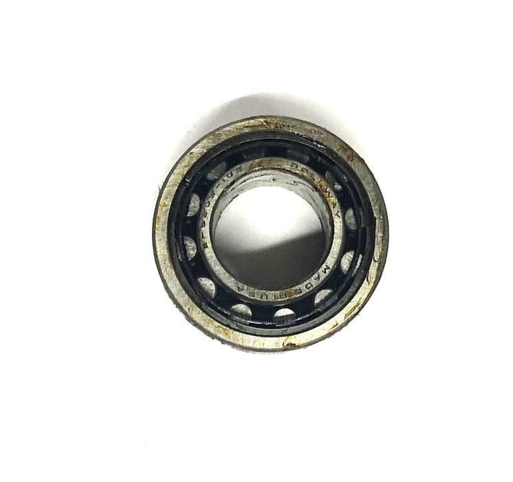 Rollway Cylindrical Roller Bearing With Inner Cam Follower 5205-B NOS