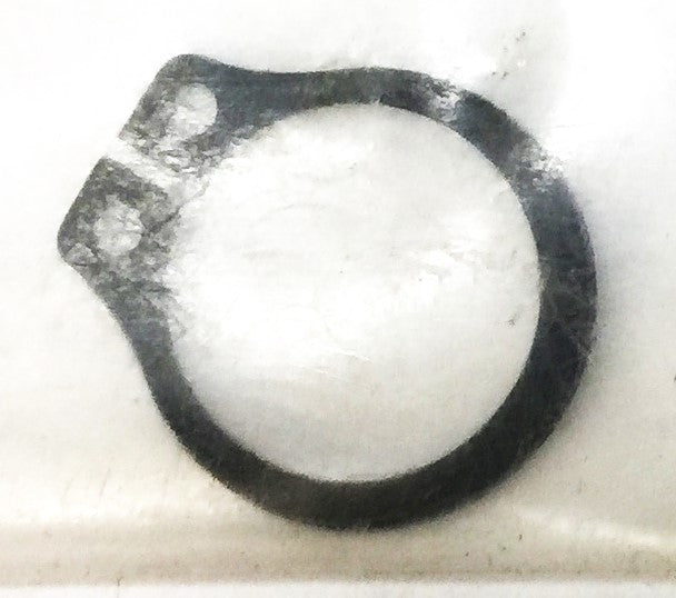 Unbranded 3/8" External Retaining Ring Pack #37 (100pcs) [Lot of 3] NOS