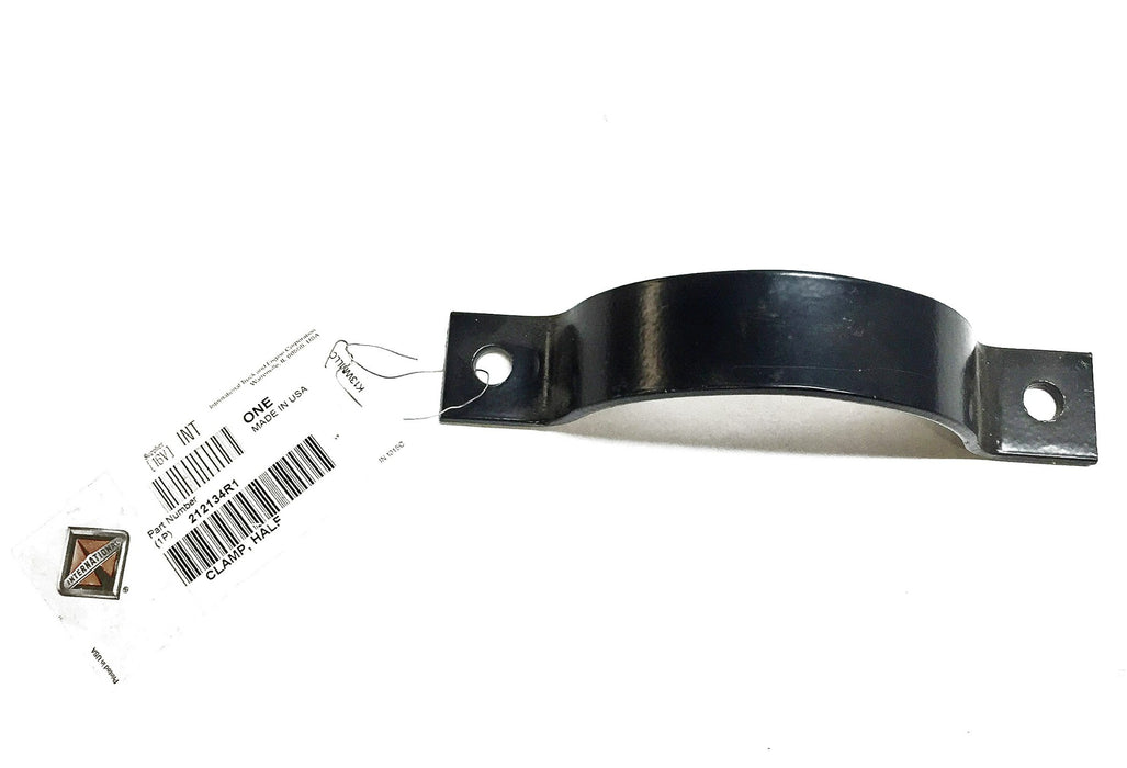 International Half Clamp 212134R1 OEM NOS