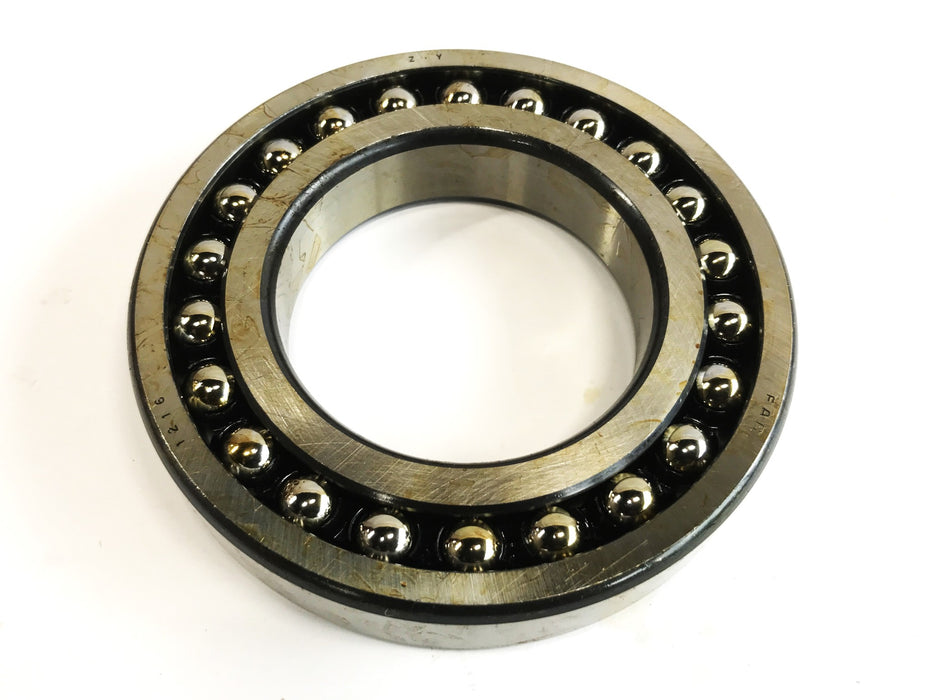 FAG Self-Aligning Ball Bearing 1216TV NOS