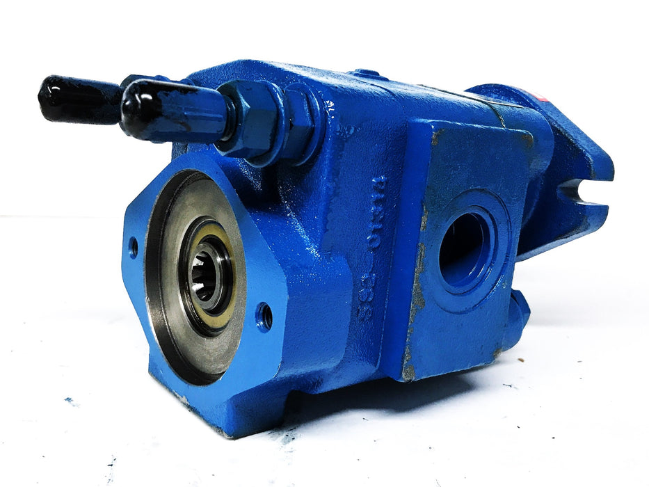 Permco Hydraulic Pump Remanufactured 577-00661-15 REMANUFACTURED