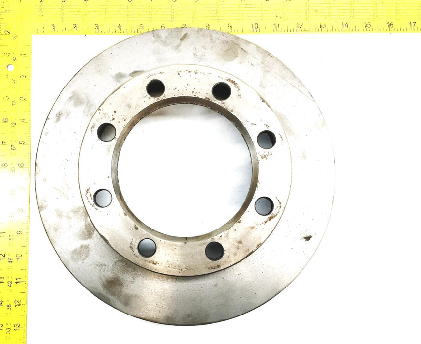 SilentStop Brake Rotor SB-6084 NOS