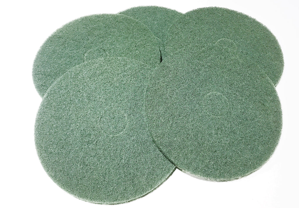 Niagara 18" Cleaning Pad 5300N [Lot of 5] NOS