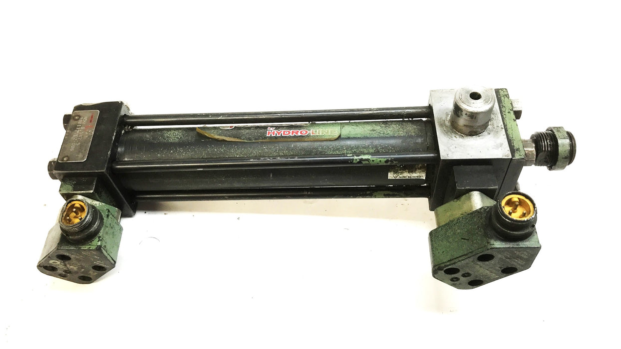 Eaton Hydraulic Cylinder N5U-1.5x7.5-188111902006 USED