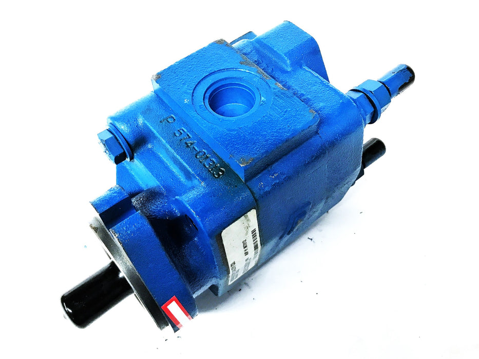 Permco Hydraulic Pump Remanufactured 577-00661-15 REMANUFACTURED