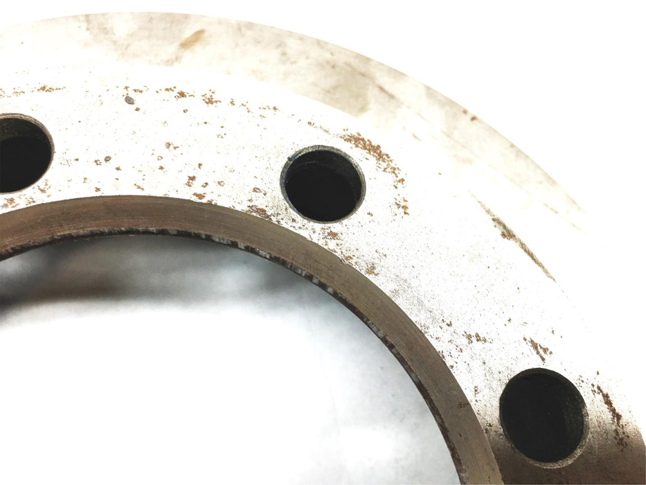 SilentStop Brake Rotor SB-6084 NOS