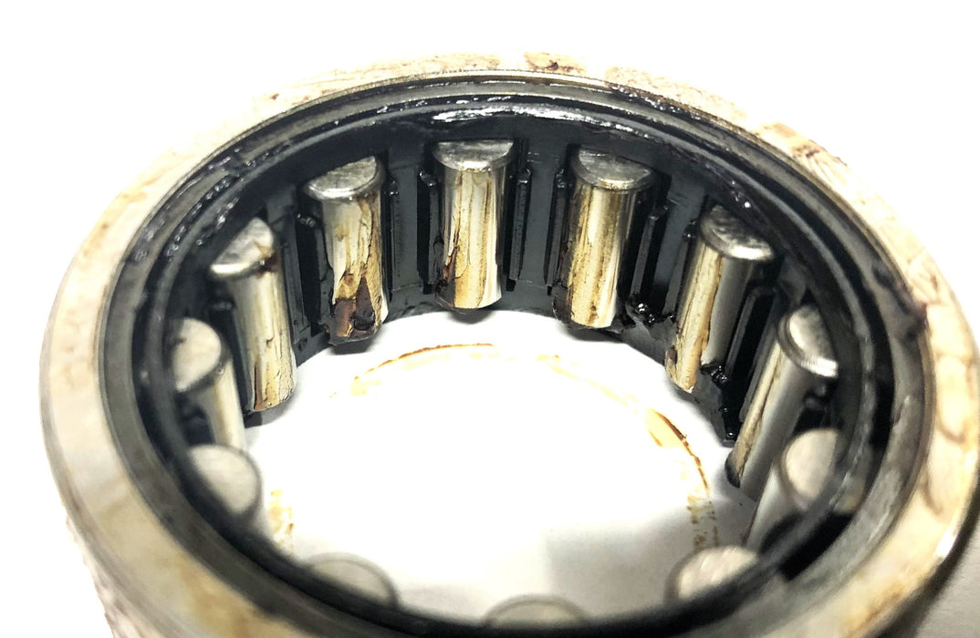 Rollway Cylindrical Roller Bearing With Inner Cam Follower 5205-B NOS