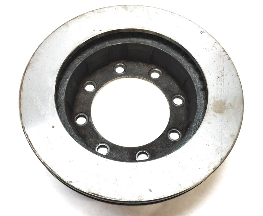 SilentStop Brake Rotor SB-6084 NOS