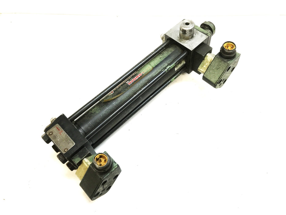 Eaton Hydraulic Cylinder N5U-1.5x7.5-188111902006 USED