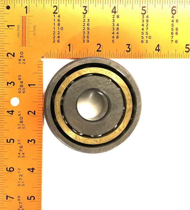 MRC Angular Contact Ball Bearing 7405PDU-H501 NOS