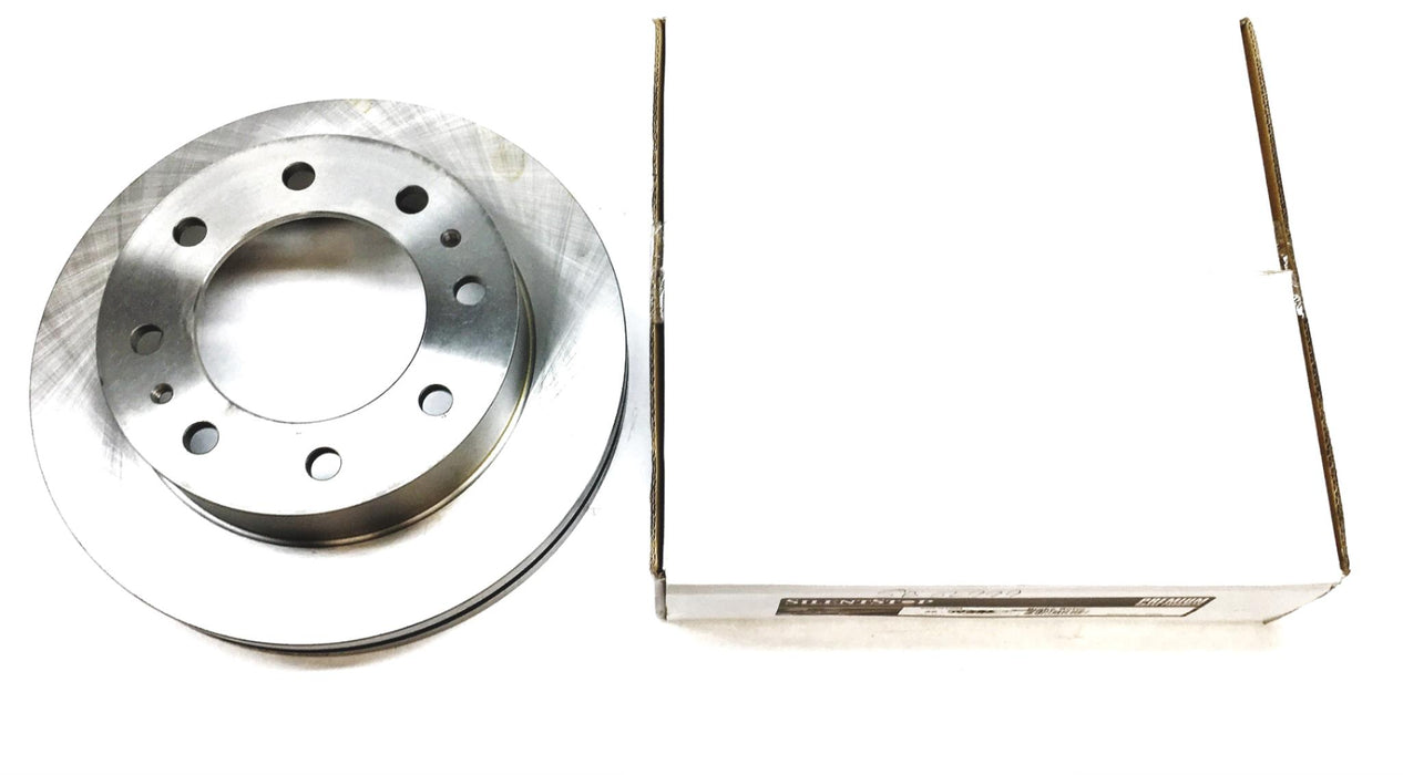 SilentStop Brake Rotor SB-56999 NOS