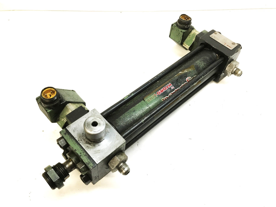 Eaton Hydraulic Cylinder N5U-1.5x7.5-188111902006 USED