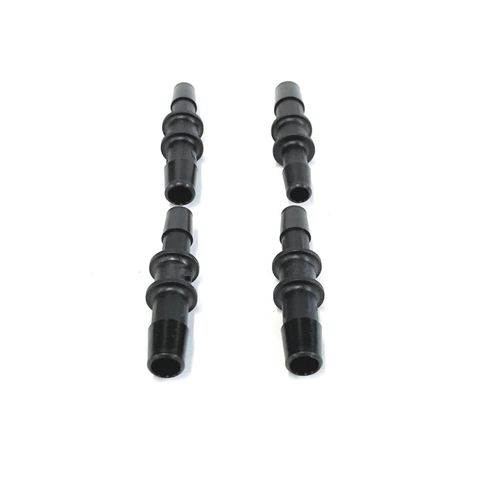 Gates Hose Connector 28594 [Lot of 4] NOS